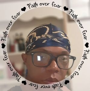 Meet your Posher, Gary